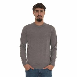 блуза,мъжки,пуловери,boss,avac,c,10253448,sweater,light,pastel,grey,(grey)