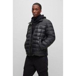 яке,мъжки,якета,boss,oden,down,jacket,black