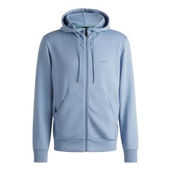 блуза,мъжки,пуловери,boss,saggy,10256713,full,zip,sweatshirt,blue,(open,blue)