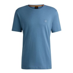 тениска,мъжки,тениски,boss,tales,10242631,short,sleeve,t,shirt,light,pastel,blue,(blue)
