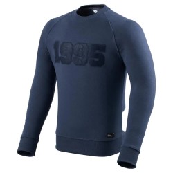 блуза,мъжки,пуловери,дамски,пуловери,revit,adam,sweatshirt,blue,(dark,blue)