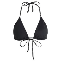 дамски,бански,костюми,hugo,pure,bikini,top,black
