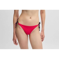 дамски,бански,костюми,hugo,pure,side,tie,bikini,bottom,pink,(light,pastel,red)