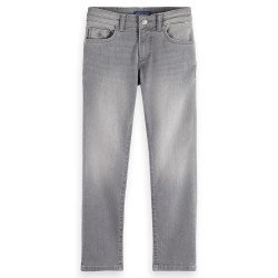 дънки,детски,панталони,scotch,&,soda,180441,jeans,grey