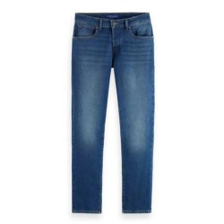 дънки,детски,панталони,scotch,&,soda,180574,jeans,blue