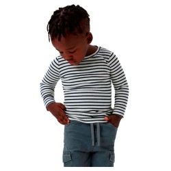 тениска,детски,тениски,name,it,bani,xsl,mini,long,sleeve,t,shirt,dark,sapphire,(white)