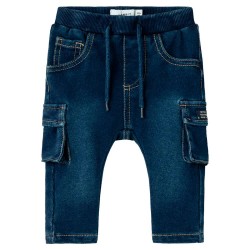 дънки,детски,панталони,name,it,ben,bag,swe,cargo,2770,tr,jeans,blue,(dark,blue,denim)