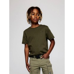 тениска,детски,тениски,name,it,greg,nreg,short,sleeve,t,shirt,olive,night,(green)