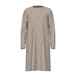 пижама,детски,пижами,name,it,hearts,long,sleeve,pyjama,grey,(peyote)