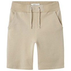 къси,панталони,детски,панталони,name,it,honk,sweat,shorts,beige,(pure,cashmere)