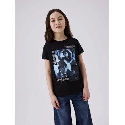 тениска,детски,тениски,name,it,jax,wednesday,short,sleeve,t,shirt,black,(black)