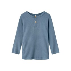 тениска,детски,тениски,name,it,kab,mini,long,sleeve,t,shirt,spring,lake,(blue)
