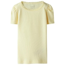 тениска,детски,тениски,name,it,kab,mini,short,sleeve,t,shirt,yellow,(pastel,yellow)