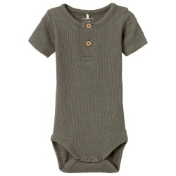 детски,облекла,за,момчета,name,it,kab,ss,body,noos,short,sleeve,body,green,(bungee,cord,melange)