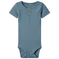детски,облекла,за,момчета,name,it,kab,ss,body,noos,short,sleeve,body,spring,lake,(blue)