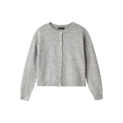 жилетка,детски,блузи,name,it,lodet,short,lmtd,cardigan,light,grey,melange,14,0405,(grey)