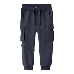 анцуг,детски,панталони,name,it,oli,unb,mini,sweat,pants,dark,sapphire,(blue)
