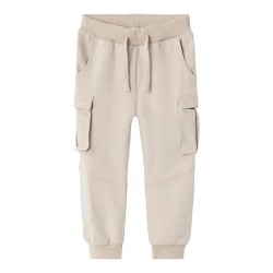 анцуг,детски,панталони,name,it,oli,unb,mini,sweat,pants,pure,cashmere,(beige)