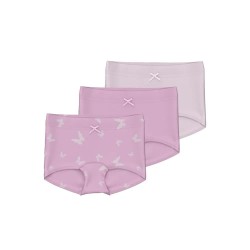 детско,бельо,name,it,pink,butterfly,mini,panties,3,units,grey,pink,(pink,lavender)