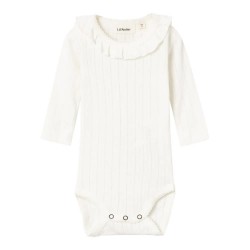 детски,облекла,за,момичета,name,it,rachel,nis,slim,lil,atelier,long,sleeve,body,coconut,milk,(white)
