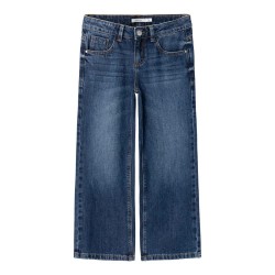 дънки,детски,панталони,name,it,rose,wide,5529,be,jeans,dark,blue,denim,(blue)