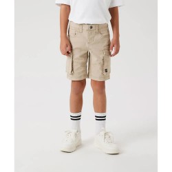 къси,панталони,детски,панталони,name,it,ryan,reg,6776,ba,cargo,shorts,beige,(oxford,tan)