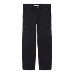 панталони,детски,панталони,name,it,ryan,st,twi,5720,ot,cargo,pants,black