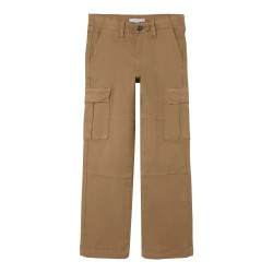 панталони,детски,панталони,name,it,ryan,st,twi,5720,ot,cargo,pants,brown,(kelp)
