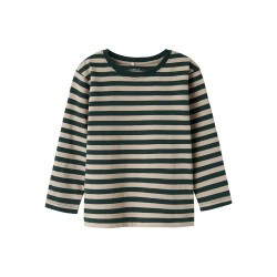 тениска,детски,тениски,name,it,salmo,nreg,mini,long,sleeve,t,shirt,pure,cashmere,y,d,stripe,(beige)