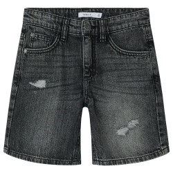 къси,панталони,детски,панталони,name,it,silas,loose,7998,be,denim,shorts,black,(dark,grey,denim)
