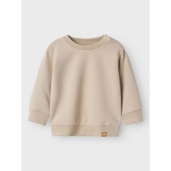 блуза,детски,блузи,name,it,takki,sweatshirt,pure,cashmere,(beige)