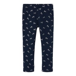 детски,клинове,name,it,tavina,bru,mini,leggings,blue,(dark,sapphire,w.,glitter,unicorn)