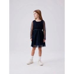 рокля,детски,поли,и,рокли,name,it,vabos,long,sleeve,short,dress,dark,sapphire,(blue)