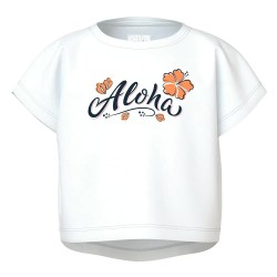 тениска,детски,тениски,name,it,vilma,crop,short,sleeve,t,shirt,white,(bright,white,aloha)