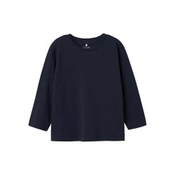 тениска,детски,тениски,name,it,vobbo,nreg,mini,long,sleeve,t,shirt,dark,sapphire,(blue)