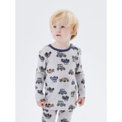 тениска,детски,тениски,name,it,wang,needle,mini,long,sleeve,t,shirt,grey,(gray,dawn,aop)