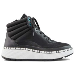 обувки,дамски,маратонки,cougar,shoes,savant,nylon,trainers,black,(black)