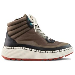обувки,дамски,маратонки,cougar,shoes,savant,nylon,trainers,loden,(brown)