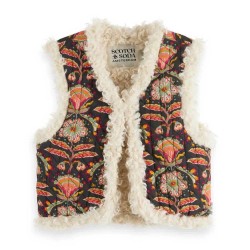 потник,scotch,&,soda,177929,vest,beige