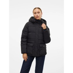 яке,дамски,якета,и,палта,vero,moda,diana,jacket,black