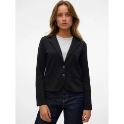 сако,дамски,сака,vero,moda,emma,blazer,black,(black)