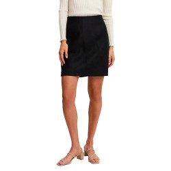 пола,дамски,поли,и,рокли,vero,moda,fortuneallison,short,skirt,black,(black)