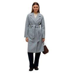 палто,дамски,якета,и,палта,vero,moda,fortuneaya,long,coat,grey