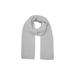 шал,ръкавици,шапки,и,шалове,vero,moda,gila,scarf,light,grey,melange,(grey)