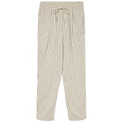 панталони,дамски,панталони,vero,moda,jesmilo,ankle,pants,beige,(silver,lining,anja,obsidian)