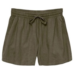 къси,панталони,дамски,панталони,vero,moda,linn,shorts,green,(kalamata,melange)