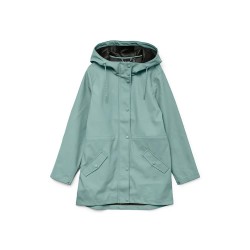 яке,дамски,якета,и,палта,vero,moda,malou,rain,jacket,green