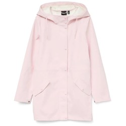 яке,дамски,якета,и,палта,vero,moda,malou,rain,jacket,pink,(pink,a,boo)