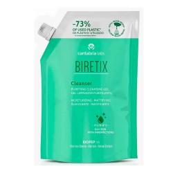козметика,за,почистване,biretix,101516,400ml,cleansing,gel,clear