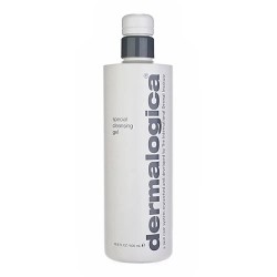 Dermalogica Special 500ml Cleansing Gel - Clear козметика,за,почистване,dermalogica,special,500ml,cleansing,gel,clear